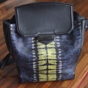 Pre-owned Alexander Wang Backpack